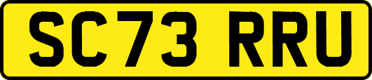 SC73RRU