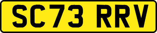 SC73RRV