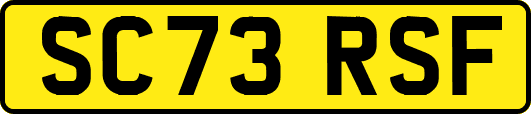 SC73RSF