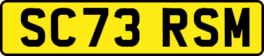 SC73RSM