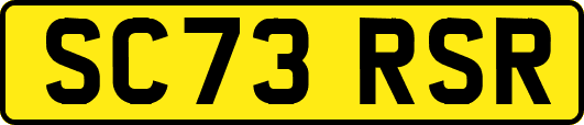 SC73RSR
