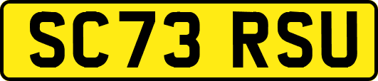 SC73RSU