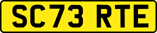 SC73RTE