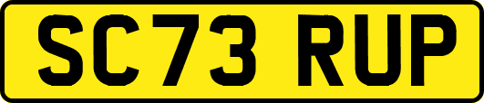 SC73RUP