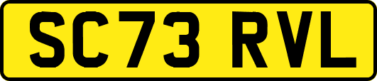 SC73RVL