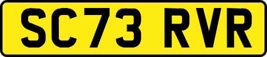 SC73RVR