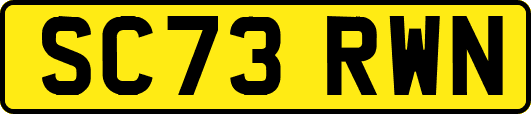 SC73RWN