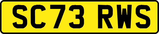 SC73RWS