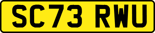 SC73RWU