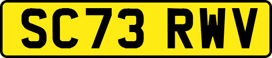 SC73RWV
