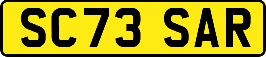 SC73SAR