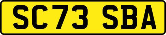 SC73SBA