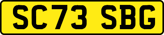 SC73SBG