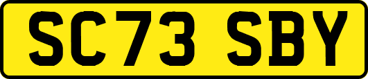 SC73SBY