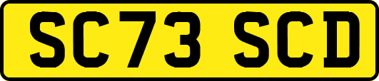 SC73SCD