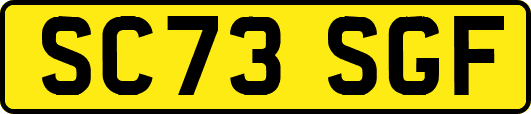 SC73SGF
