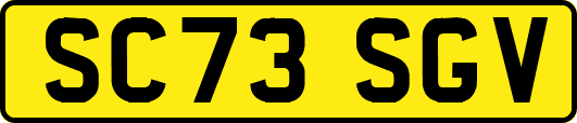 SC73SGV