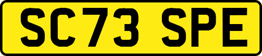 SC73SPE