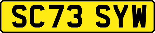 SC73SYW