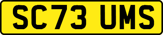 SC73UMS