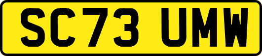 SC73UMW