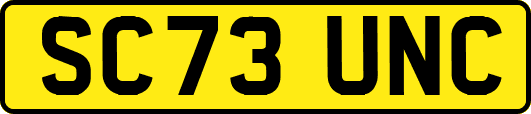 SC73UNC
