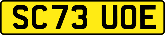 SC73UOE