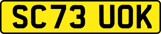 SC73UOK