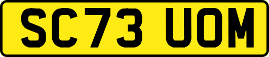 SC73UOM