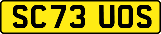 SC73UOS