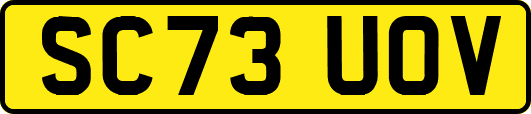 SC73UOV