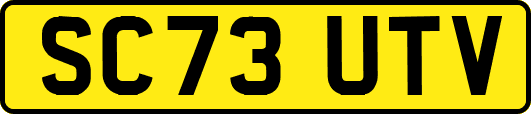 SC73UTV