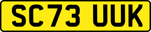 SC73UUK