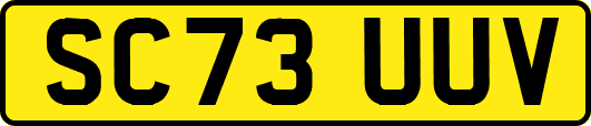 SC73UUV