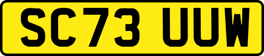 SC73UUW