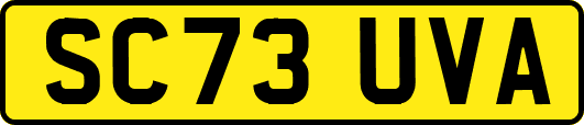 SC73UVA
