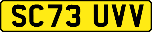 SC73UVV