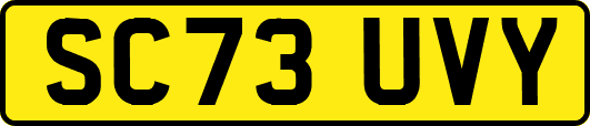 SC73UVY