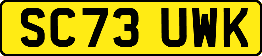 SC73UWK