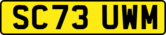 SC73UWM