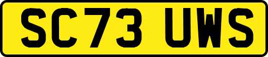 SC73UWS