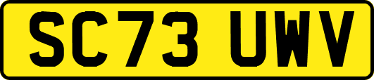 SC73UWV