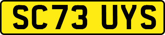 SC73UYS