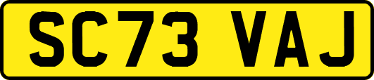 SC73VAJ