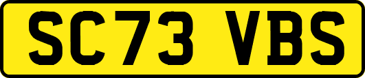 SC73VBS