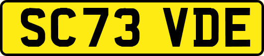 SC73VDE