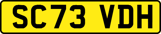 SC73VDH