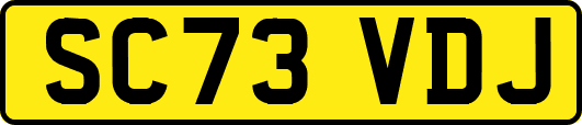 SC73VDJ