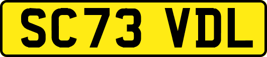 SC73VDL