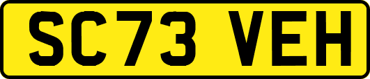 SC73VEH